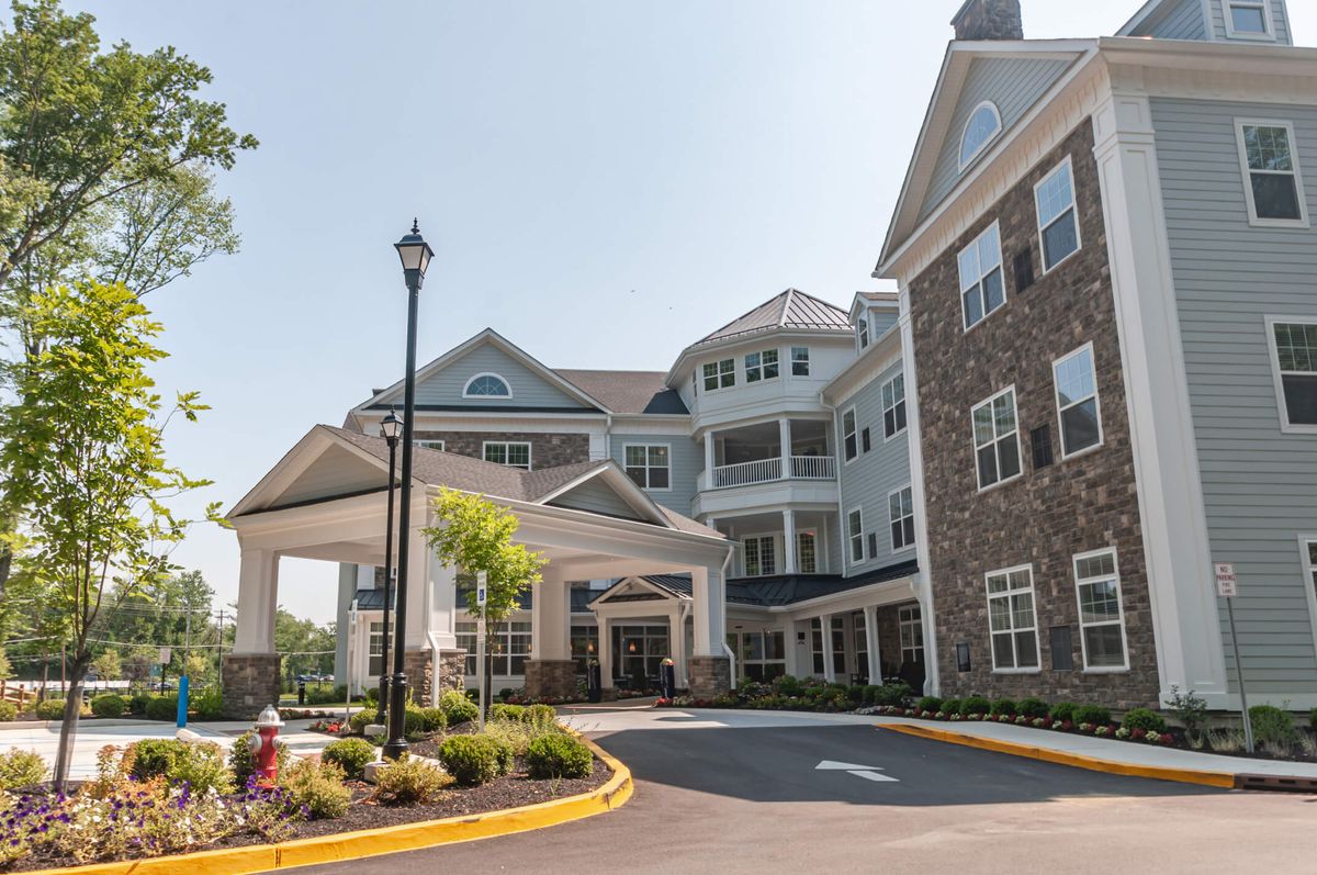 Arbor Terrace Marlton 3