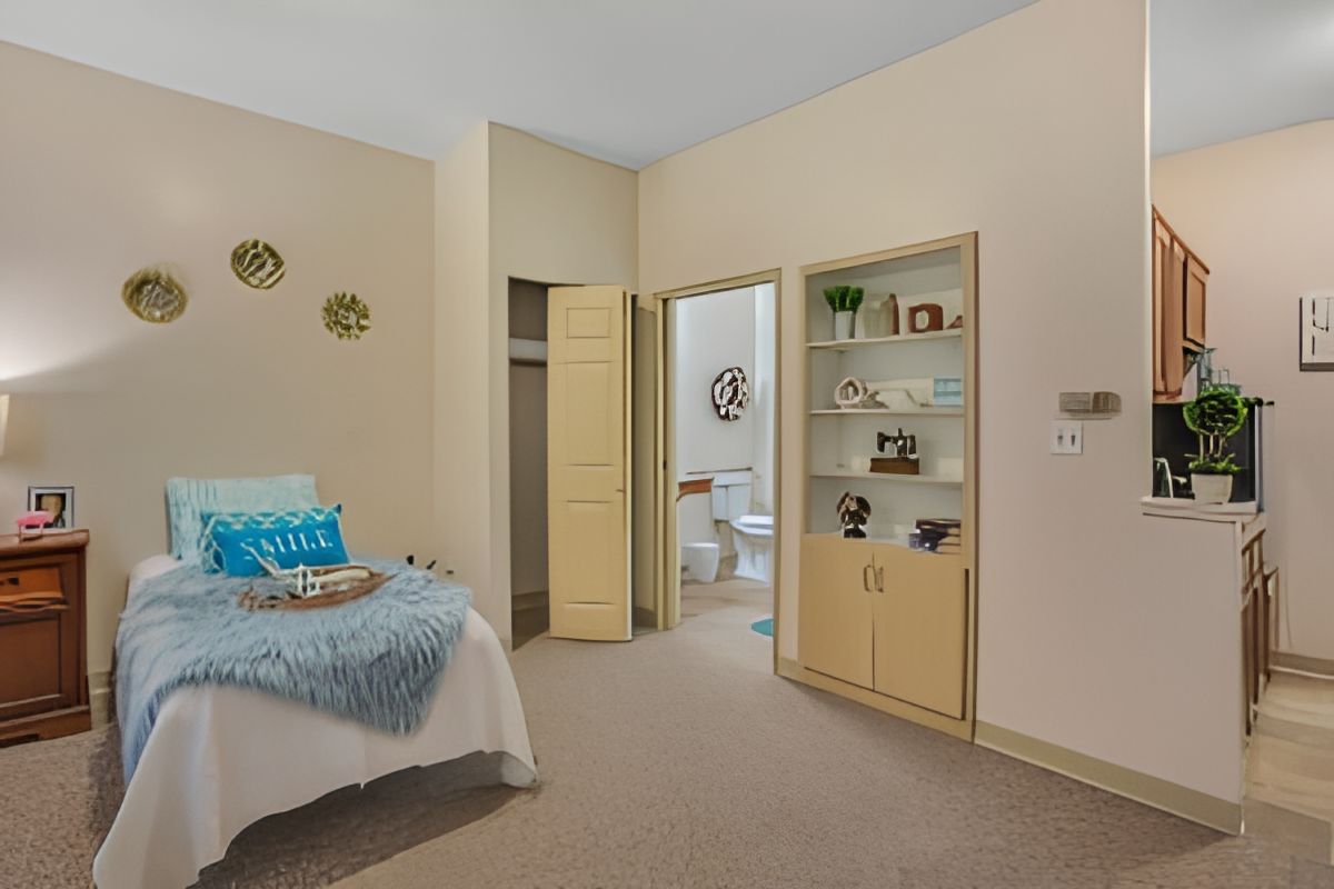 Sierra Del Sol Senior Living 4