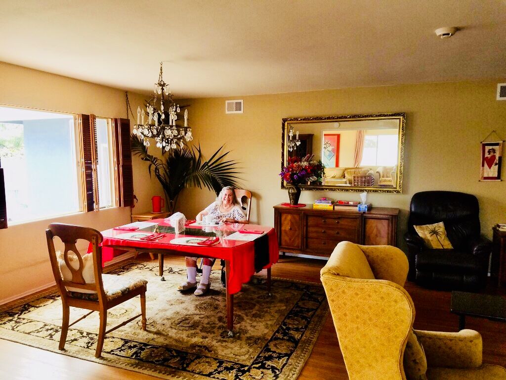 Point Loma Elder Care 1