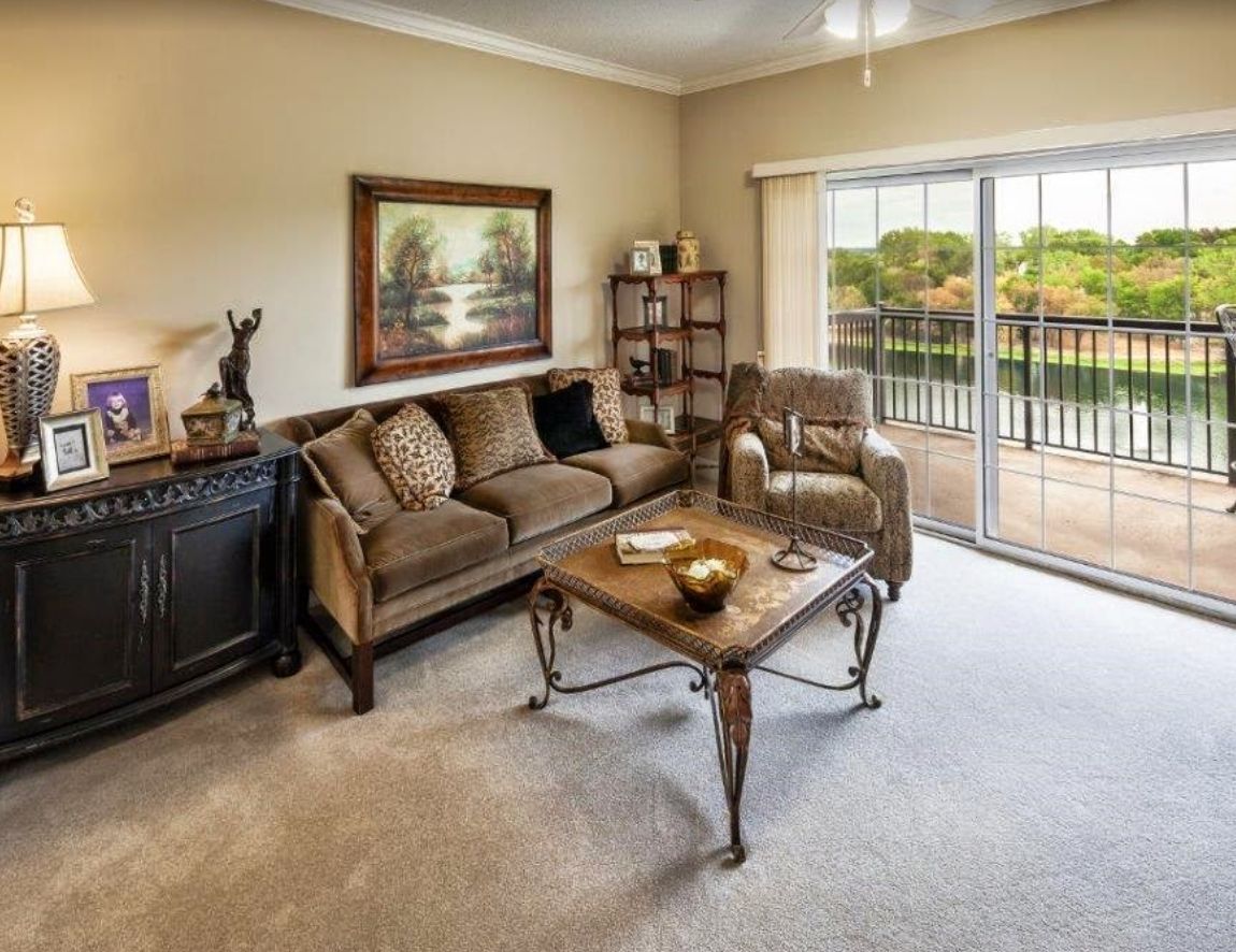 Lakeview Village 1