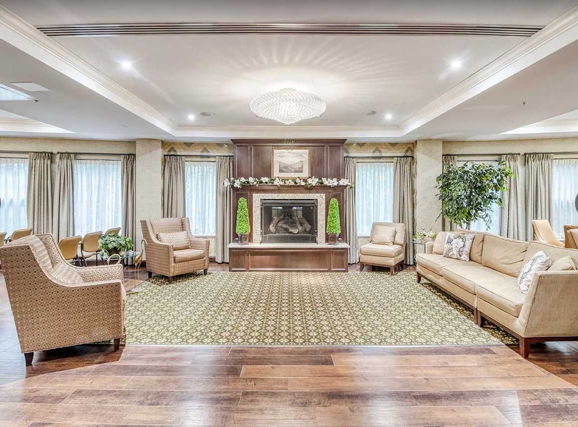 Juniper Village at Forest Hills 3