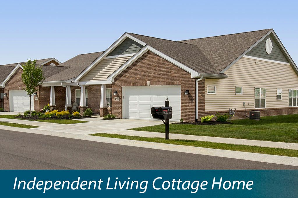 Woodland Terrace New Palestine 2