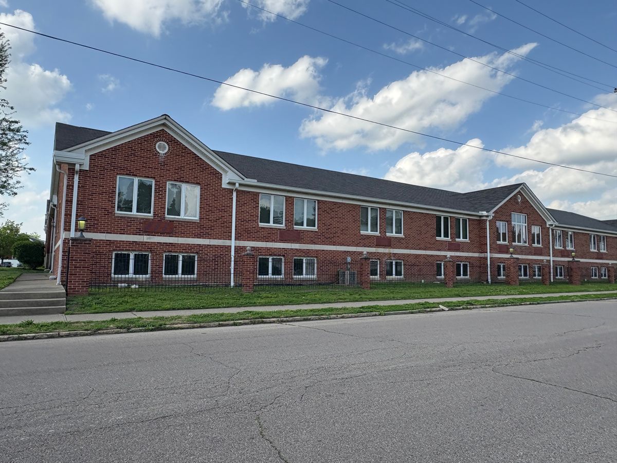 Widows Home Of Dayton 3