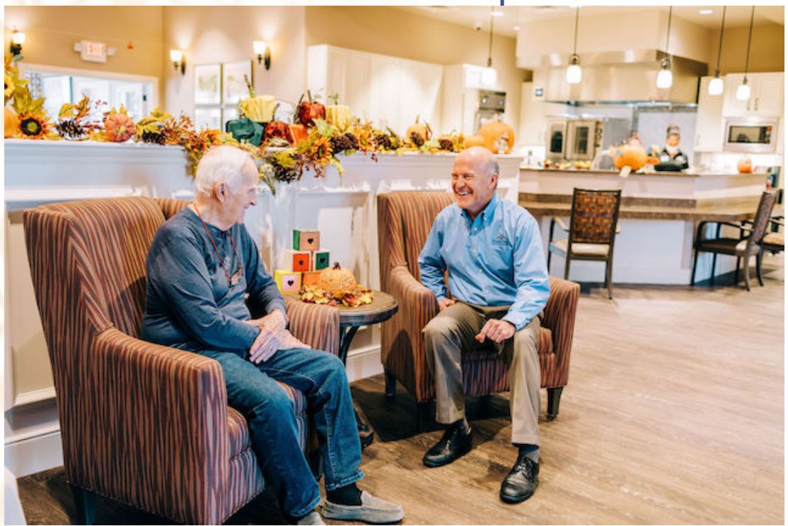Teresa’s House Assisted Living & Memory Care 2