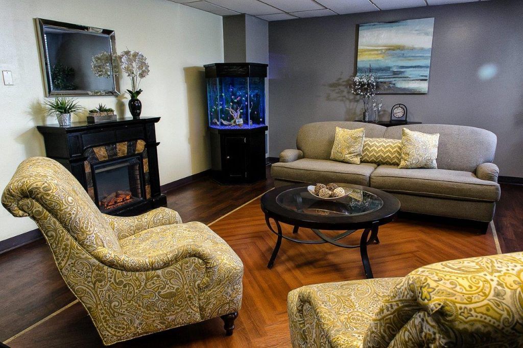 Regency - A Villa Center 4