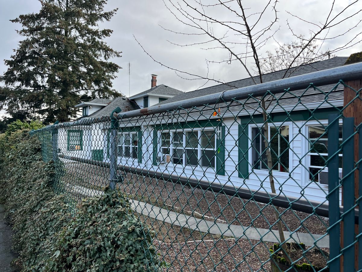 Mt. Scott Residential Care Home 4