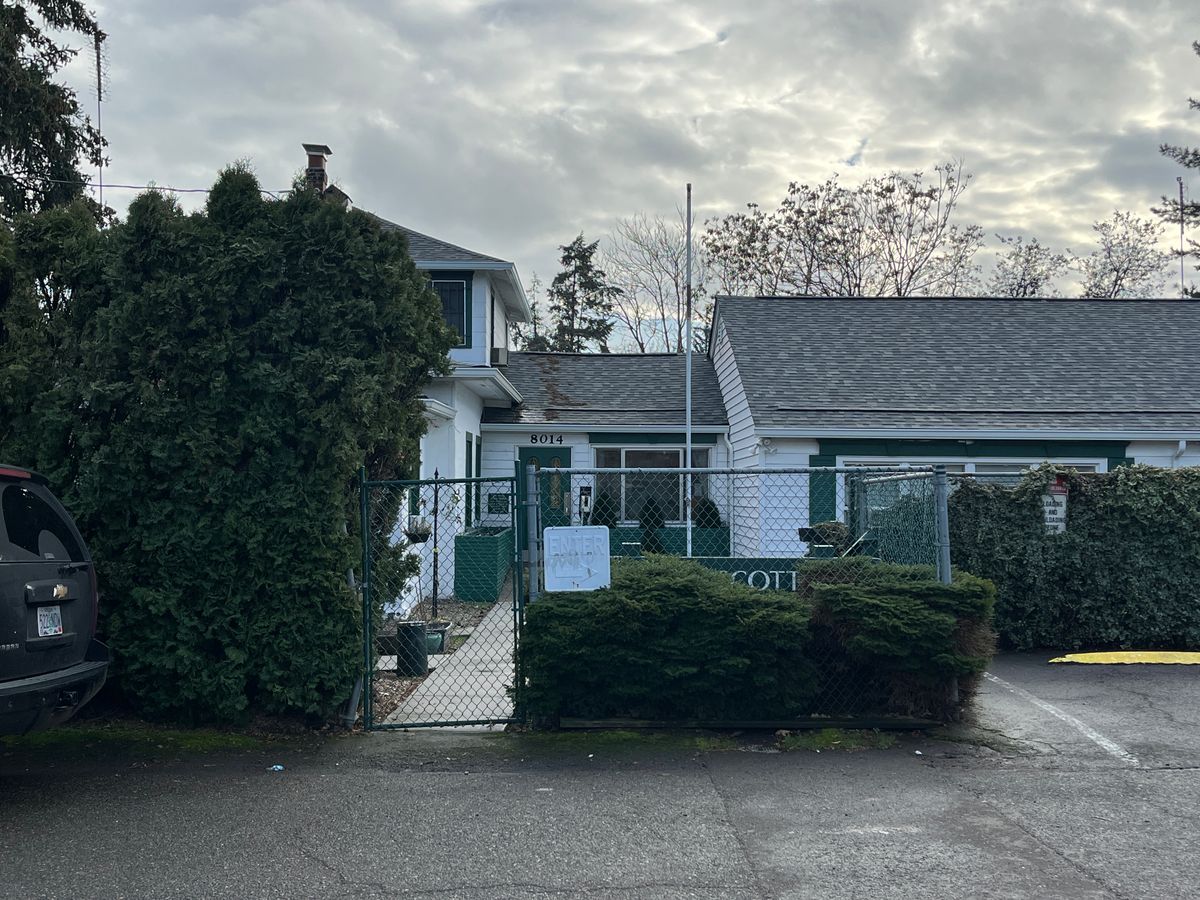 Mt. Scott Residential Care Home 2