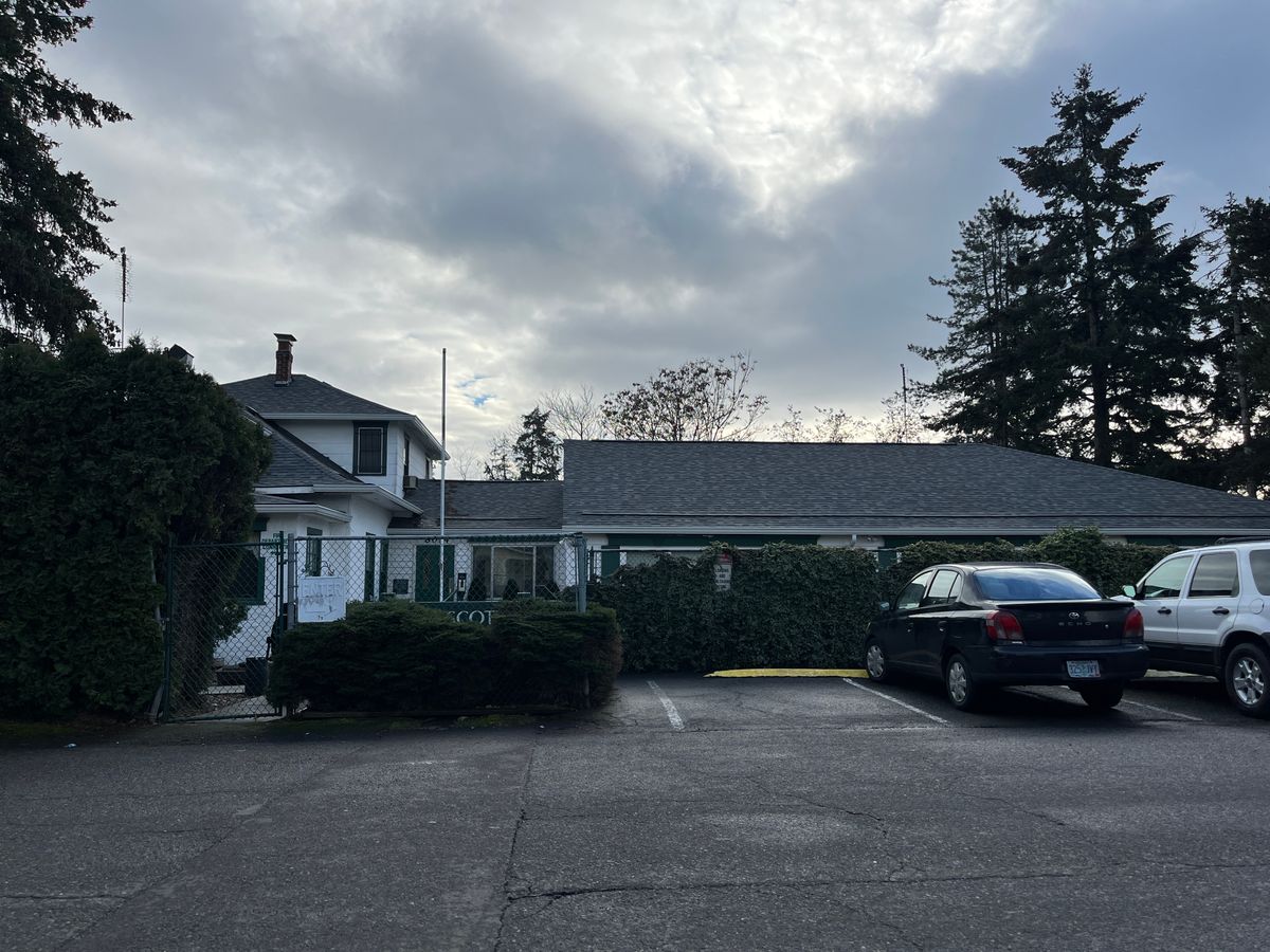 Mt. Scott Residential Care Home 3