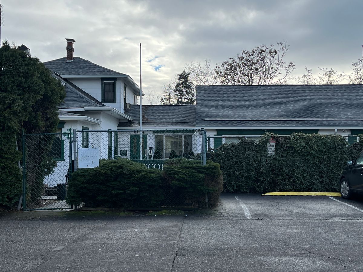 Mt. Scott Residential Care Home 1