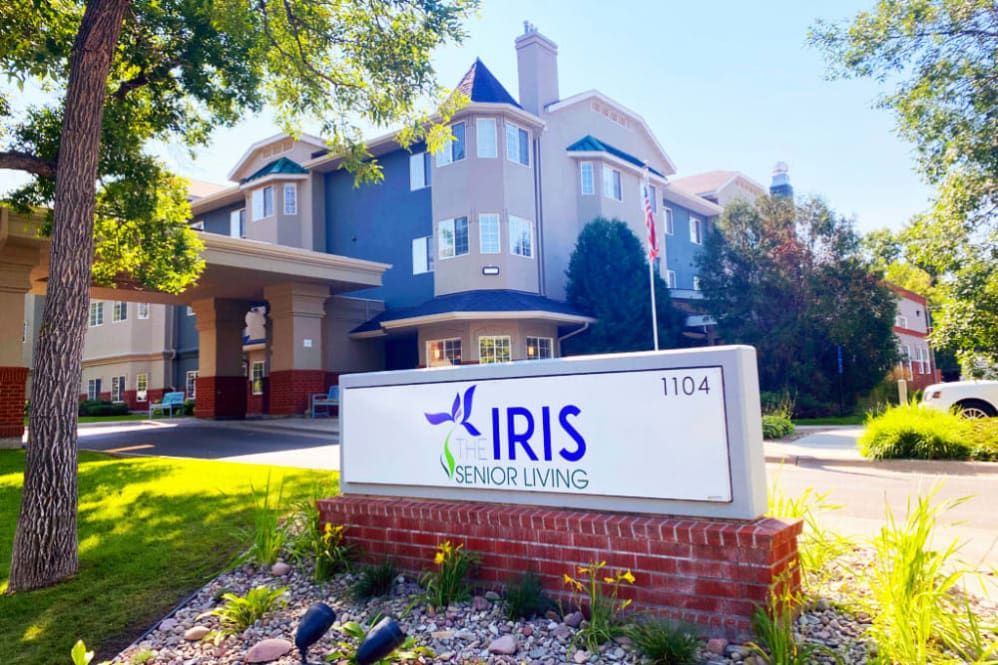 The Iris Senior Living 4