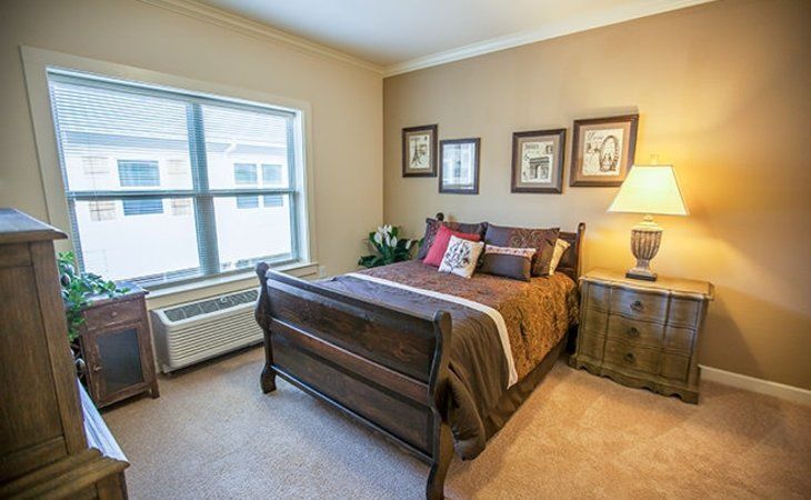 Landon Ridge Sugar Land Assisted Living & Memory Care 2