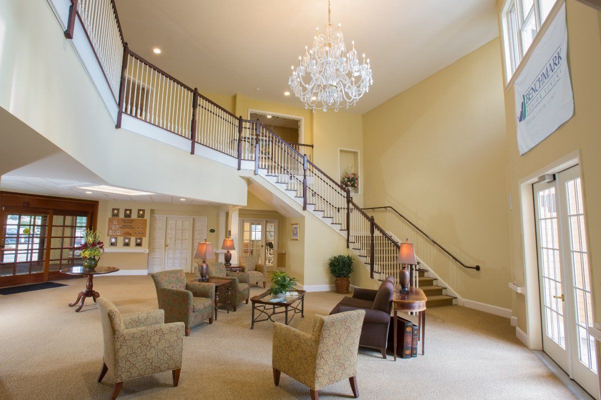 Coachman Square At Woodbridge 1
