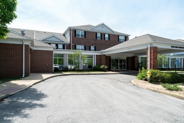 Cedarhurst of Tesson Heights 3