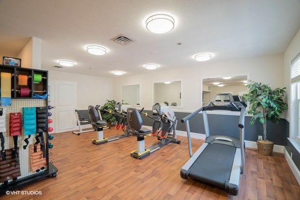 Cedarhurst of Tesson Heights 1