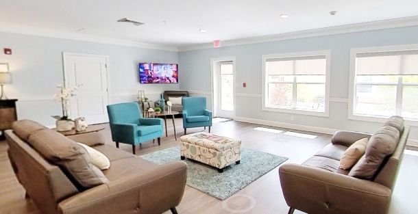 Cypress Creek Assisted Living 3