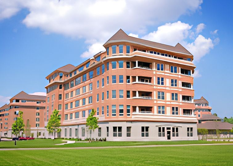 The Amsterdam At Harborside 1