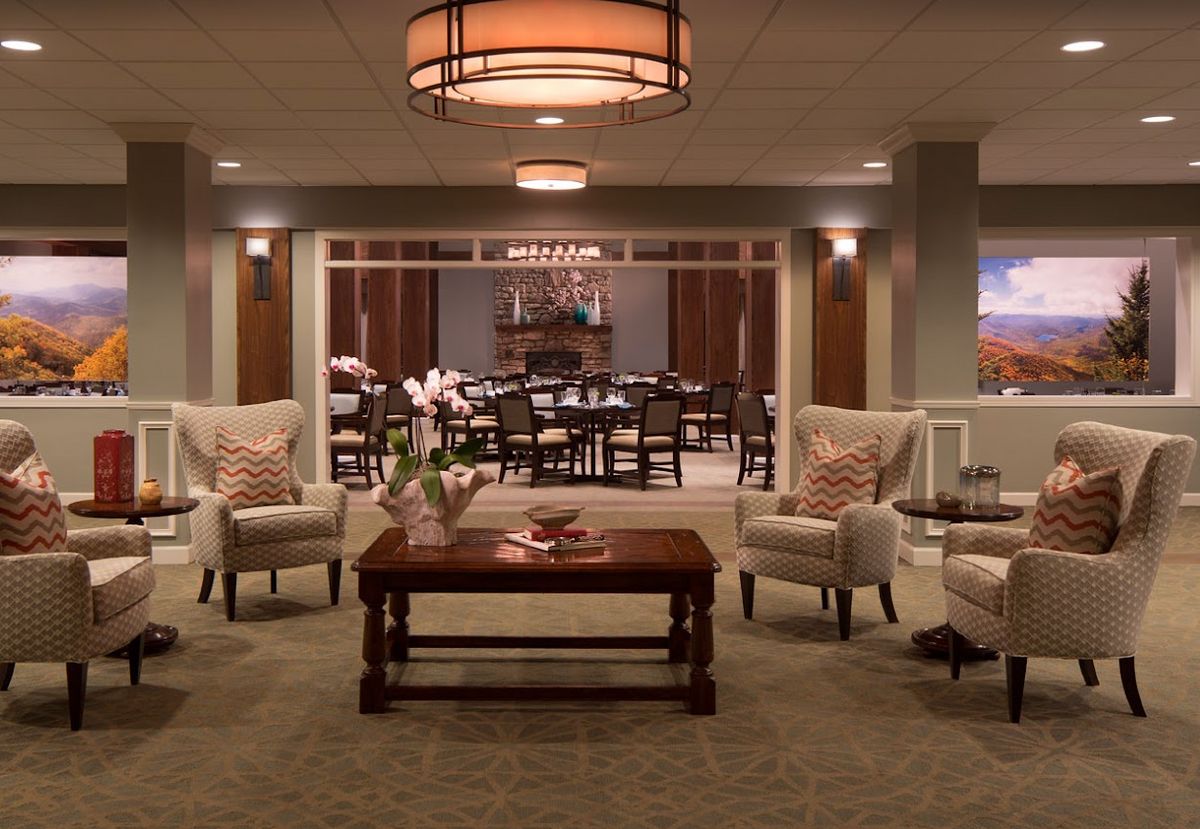 Grace Ridge Retirement Community 1