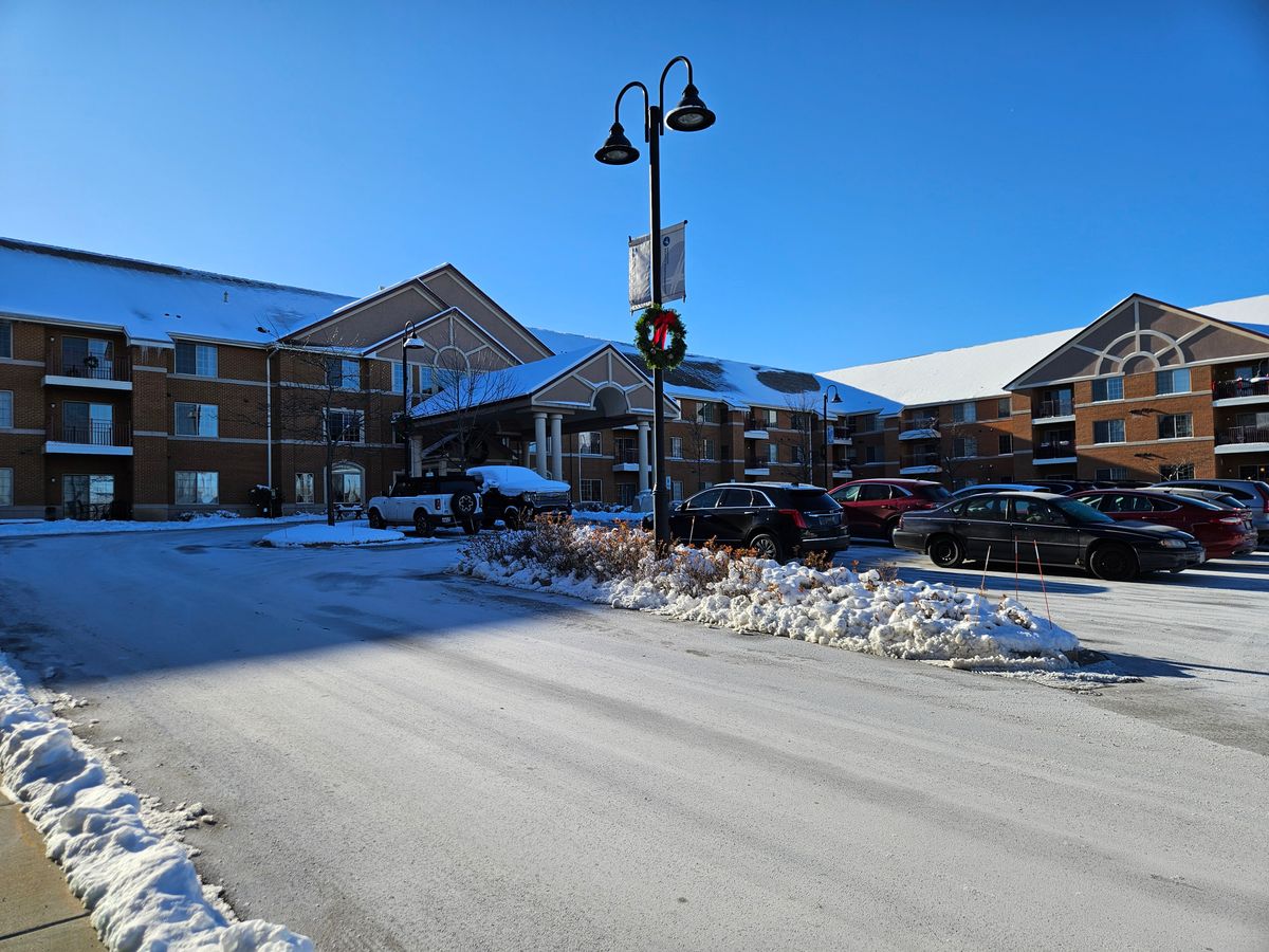 Regency New Berlin 3