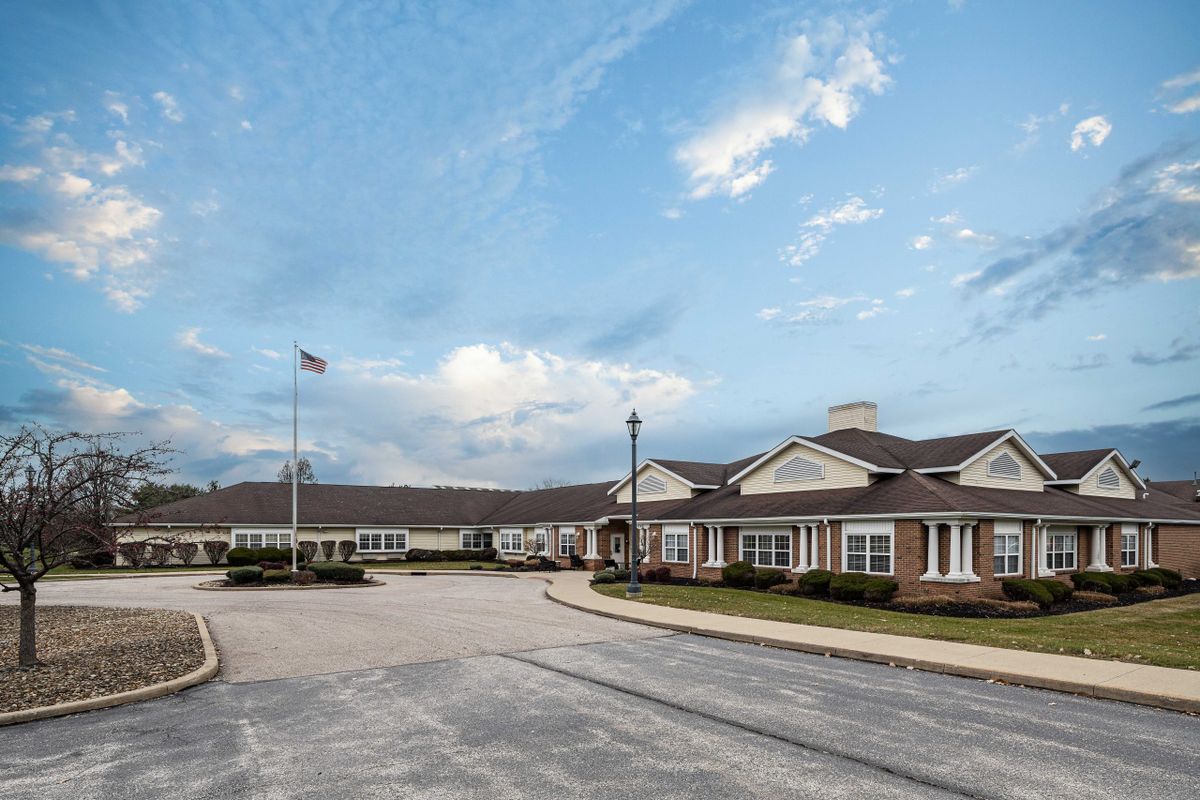 Broadway Creek Senior Living 2