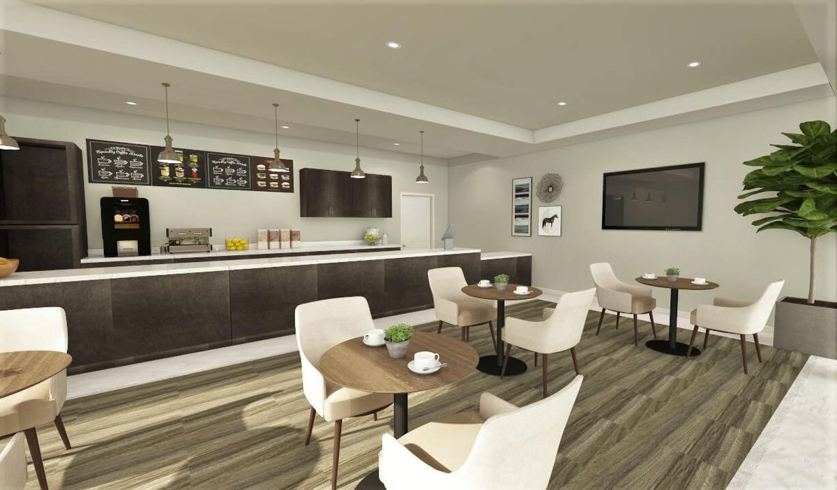 Calumet Trace Senior Living 1