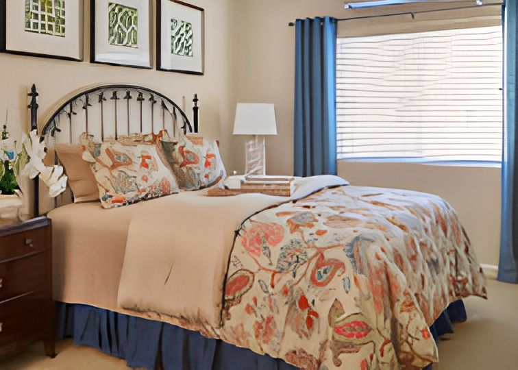 Ralston Creek Neighborhood Assisted Living & Memory Care 3