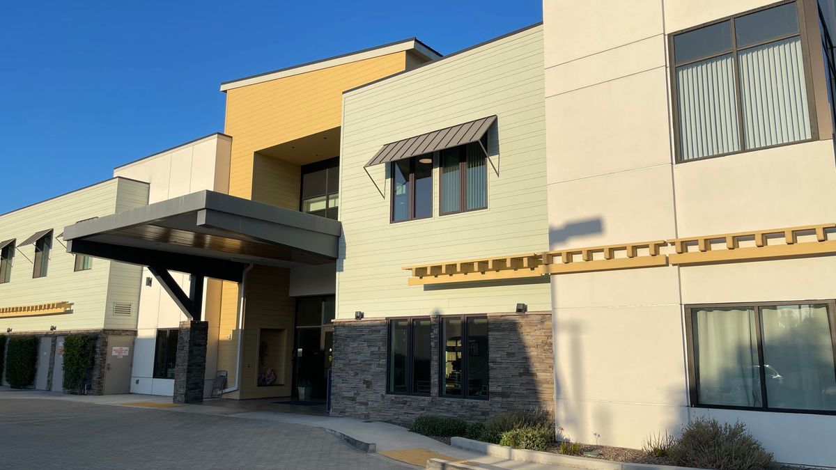 Silverado Rolling Hills 4