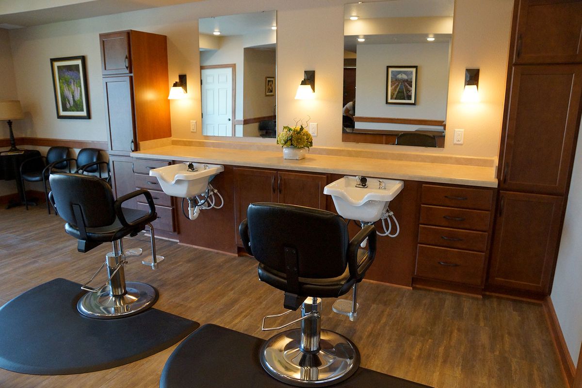 Cherrywood Pointe Forest Lake 4