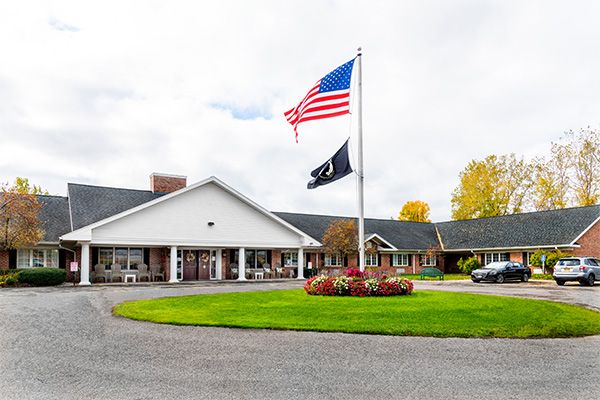 Elderwood Village at Fairport 1