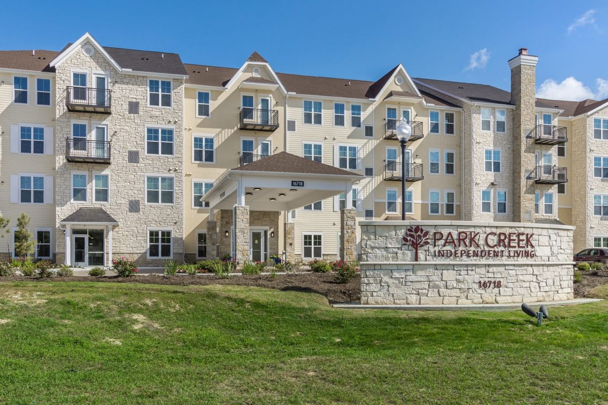 Park Creek Independent Living 1