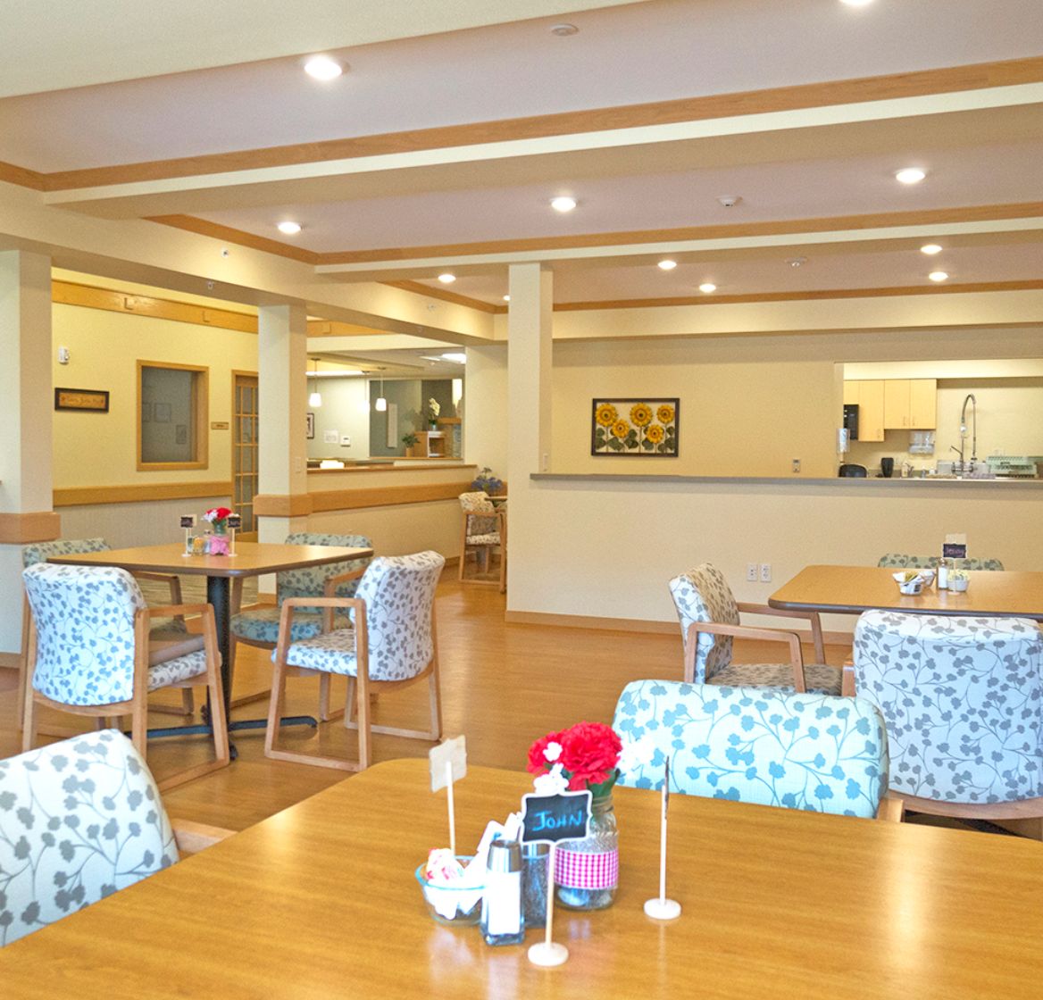 Pine Villa Memory Care 2