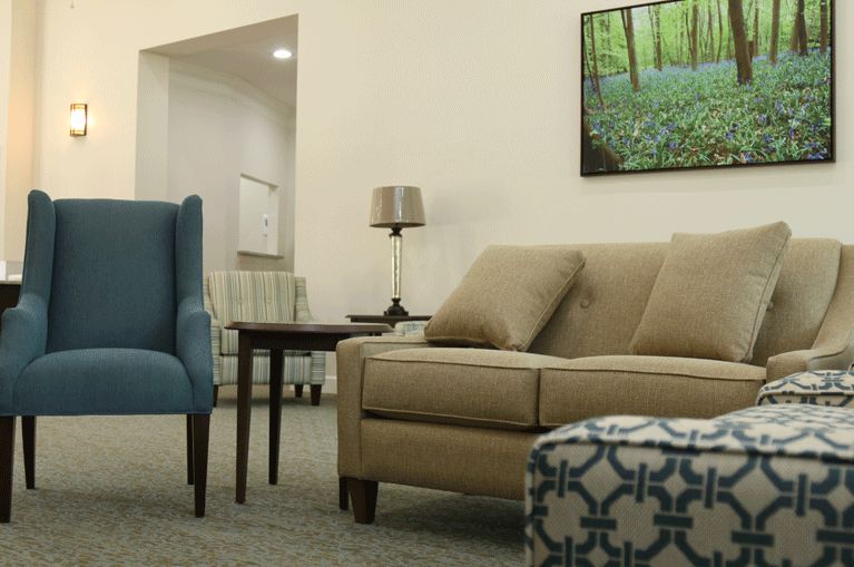 Dayspring Senior Living 3