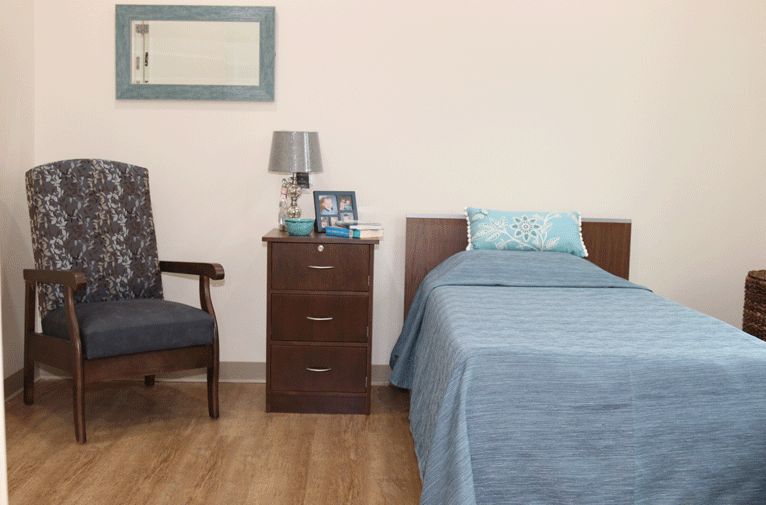Dayspring Senior Living 2