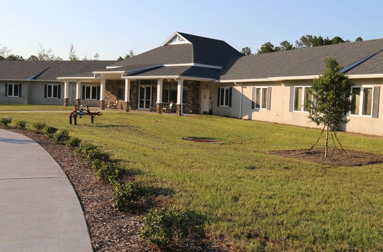 Dayspring Senior Living 4