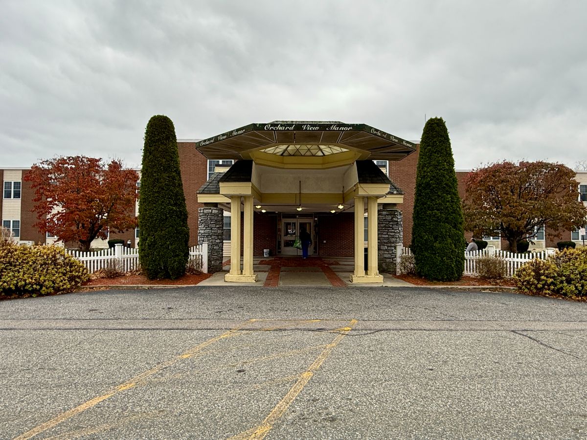 Orchard View Manor 4