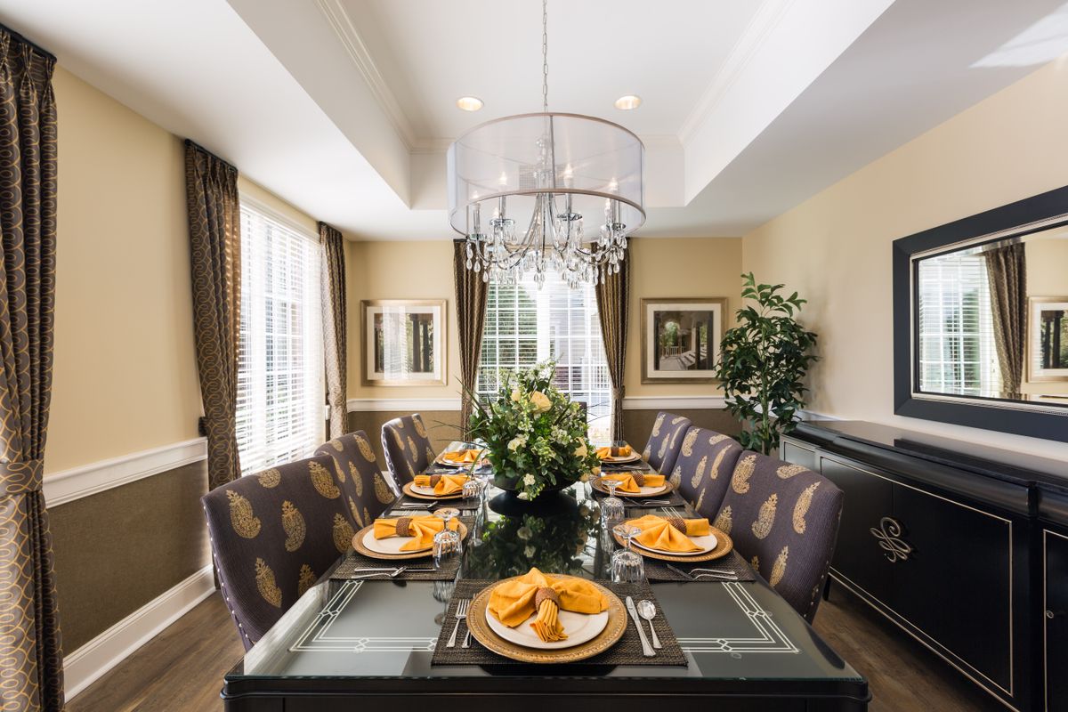 Green Oaks Senior Living 3