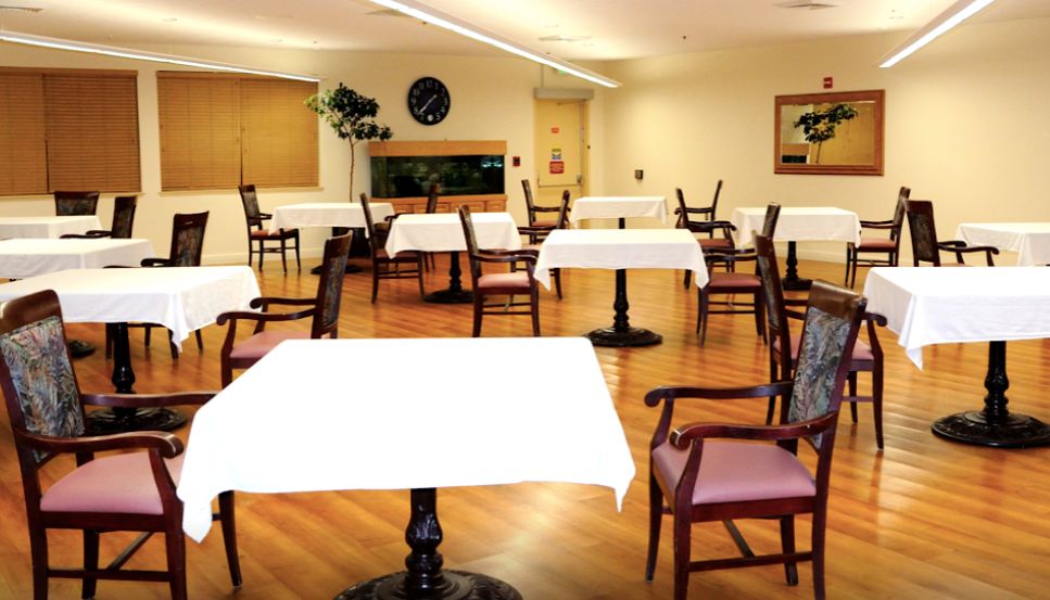 ACC Care Center 3