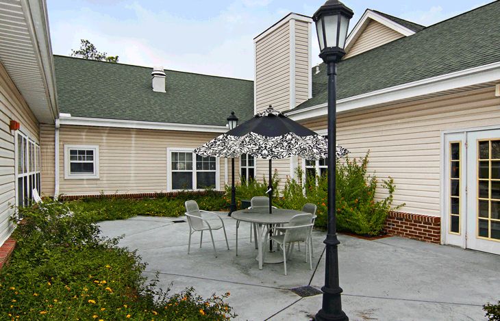 TerraBella Southern Pines 3