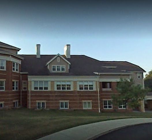 The Residence At Weinberg Village 2