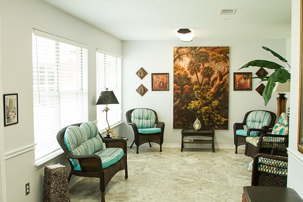 Windermere Memory Care 2