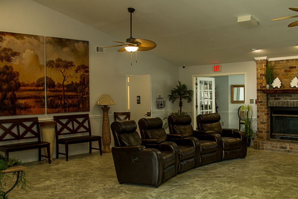Windermere Memory Care 1