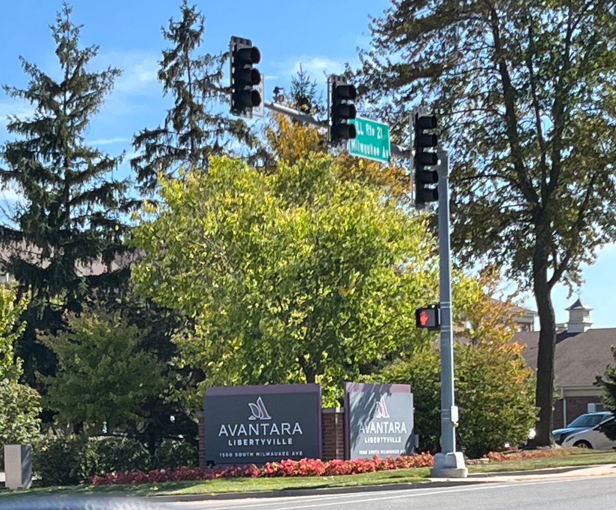 Avantara Libertyville 4