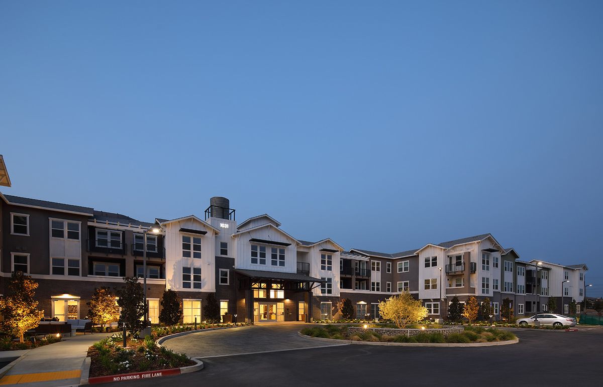 Sonrisa Senior Living 1