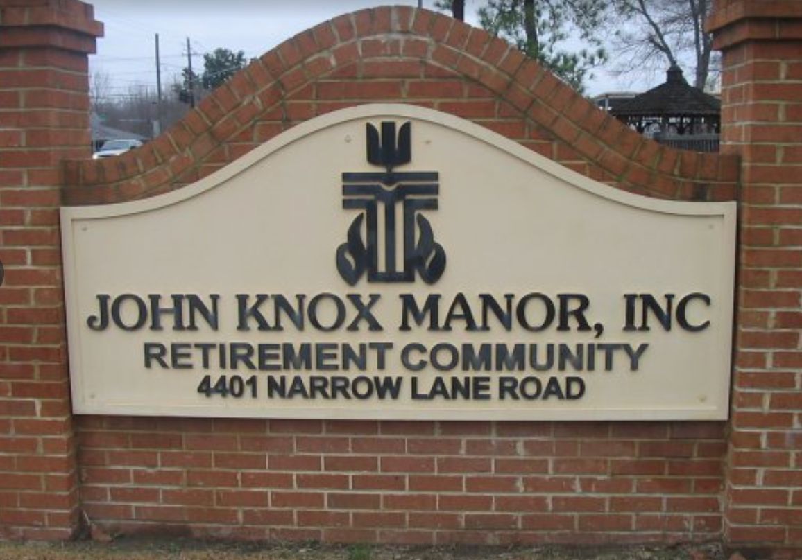 John Knox Manor 1