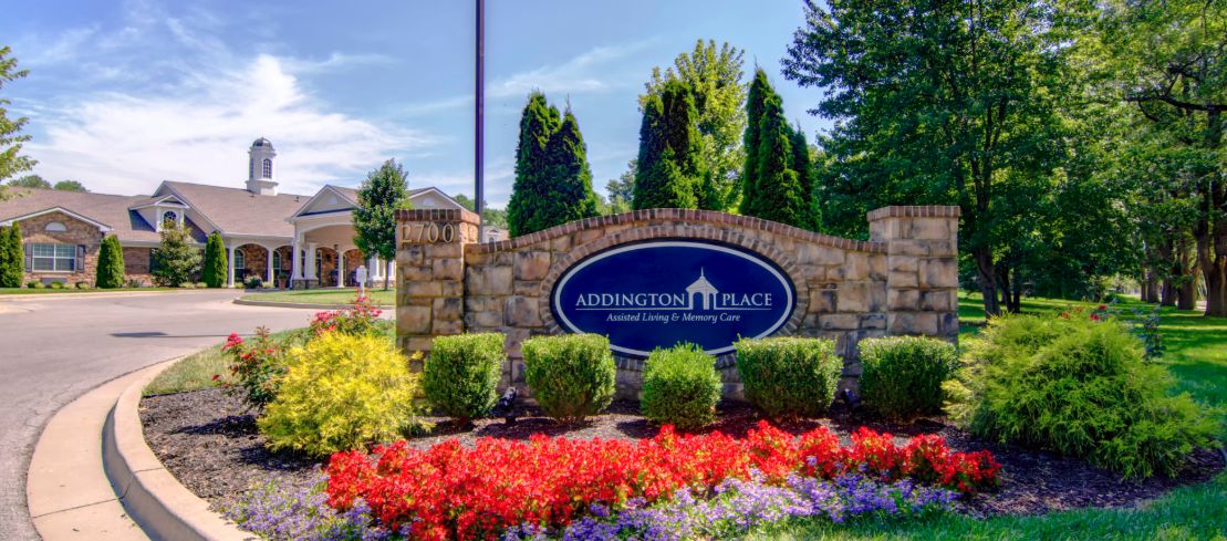 Addington Place Of Prairie Village 3