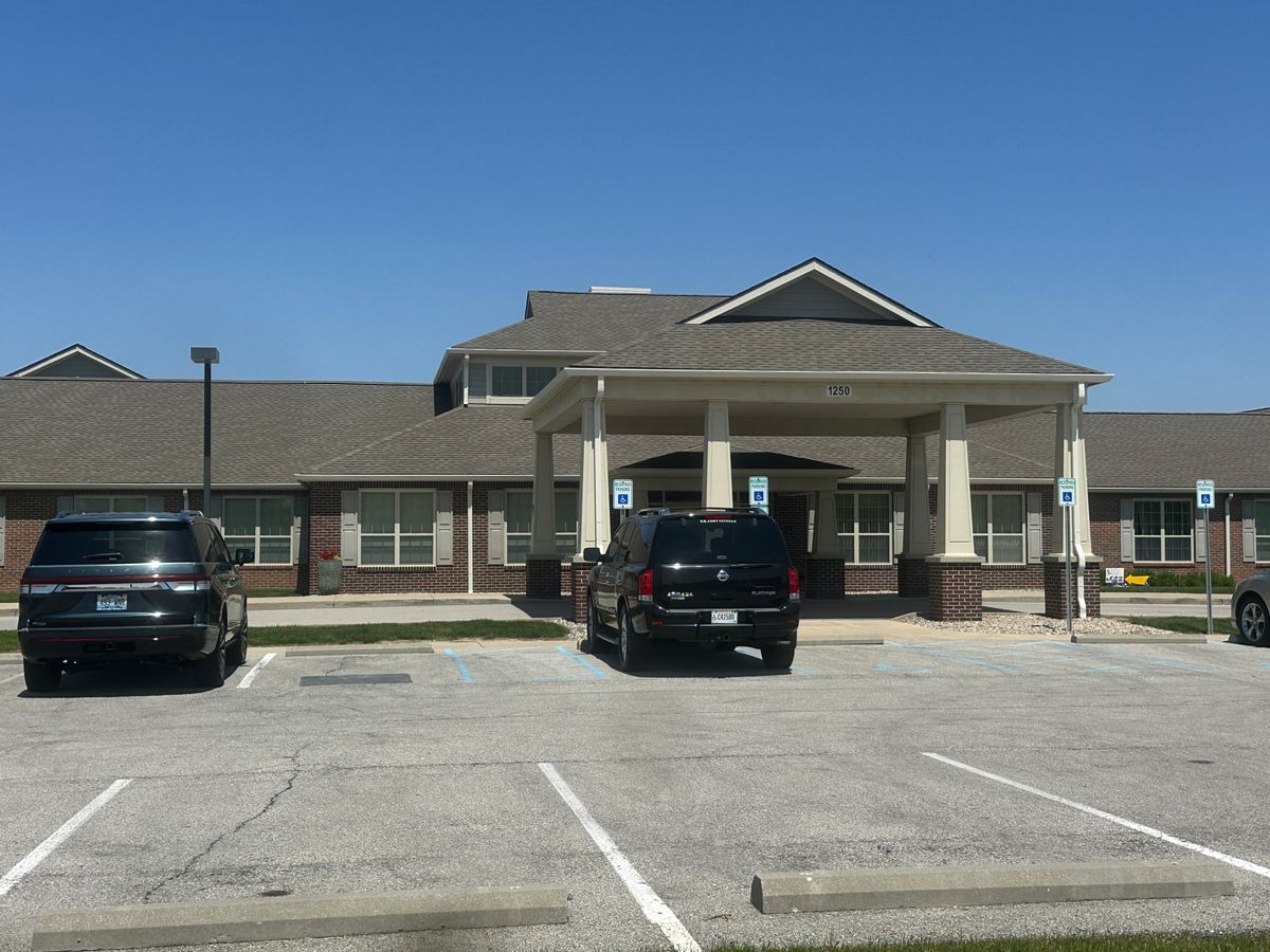 Copper Trace Health & Living Community 4