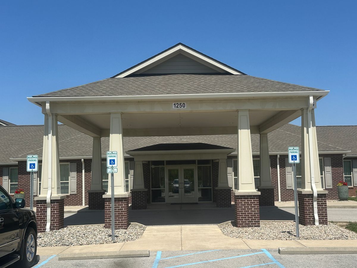 Copper Trace Health & Living Community 2