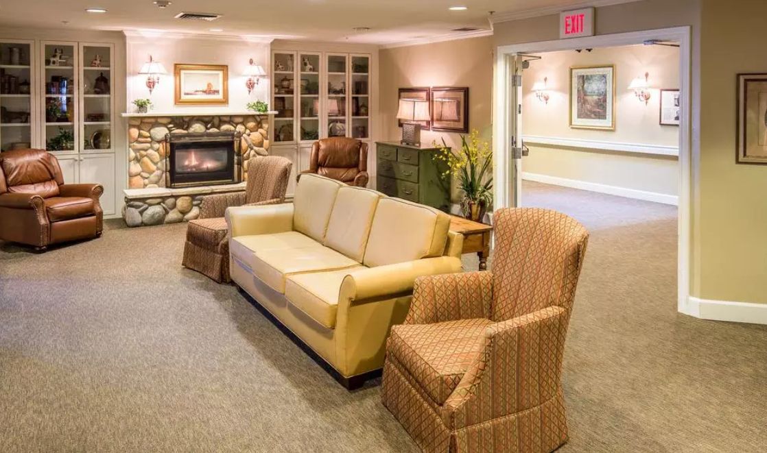 Cedar Crest Alzheimer’s Special Care Center 3