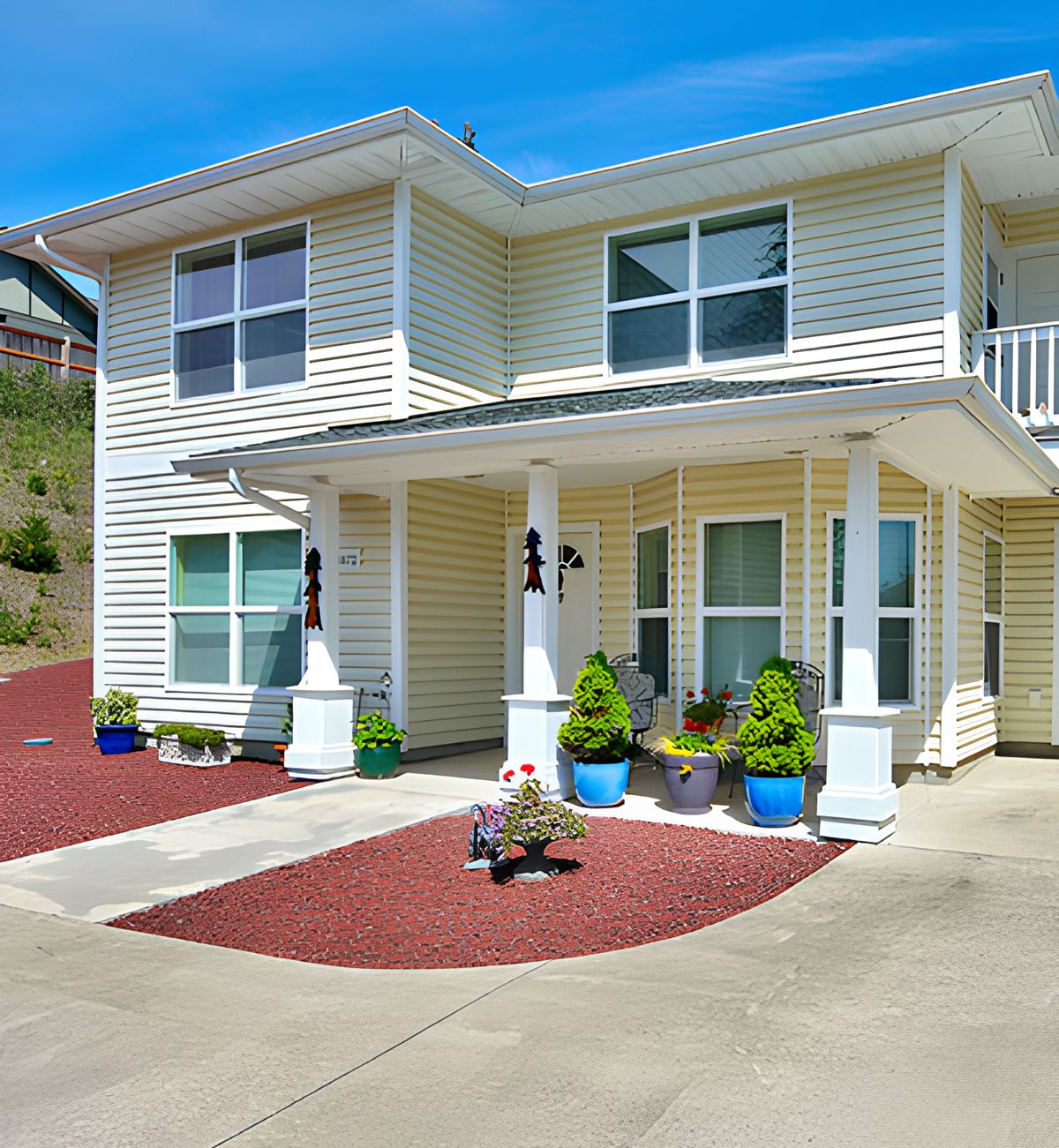 Inland Point Retirement Community 4
