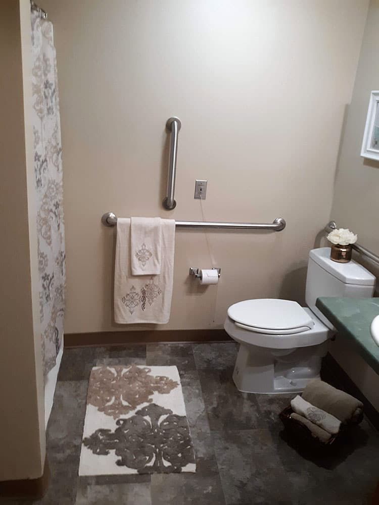 Our House Senior Living - Austin Memory Care 2
