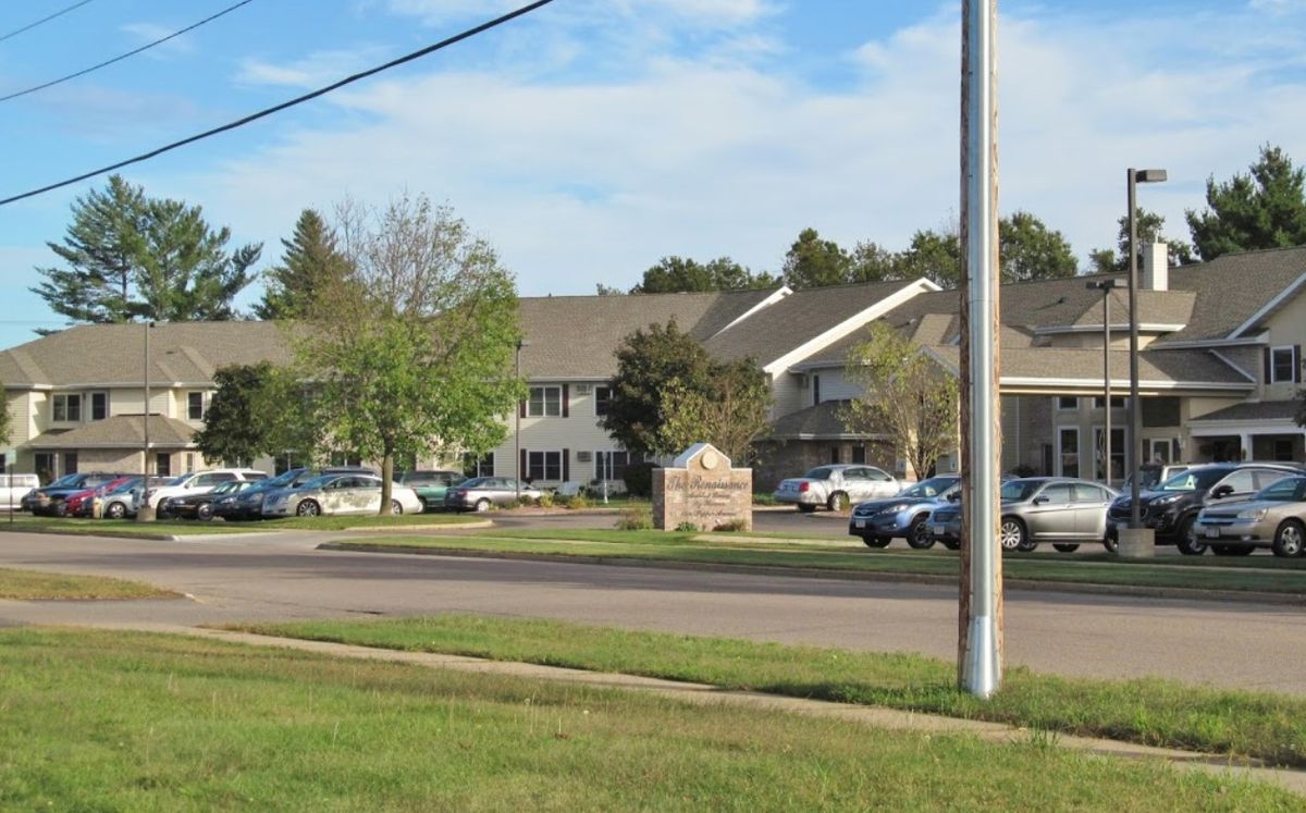 Assisted Living in Wisconsin Rapids 1